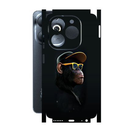 Захисна плівка StatusSKIN для Infinix Smart 8