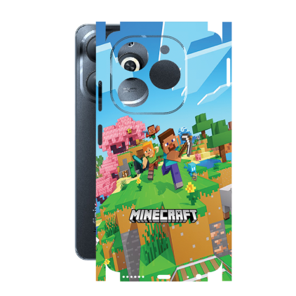 Захисна плівка StatusSKIN для Infinix Smart 8