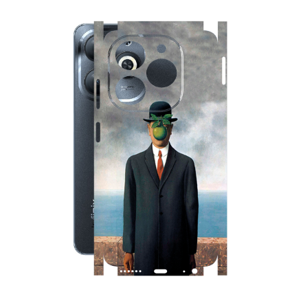 Захисна плівка StatusSKIN для Infinix Smart 8