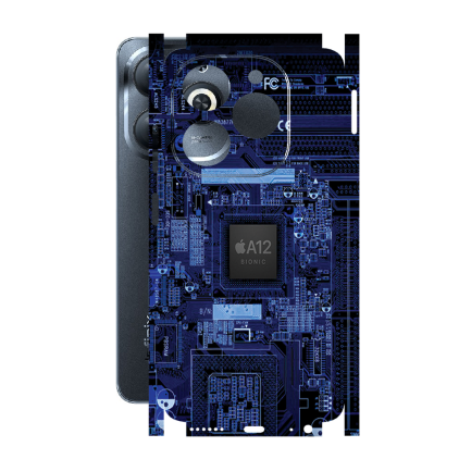 Захисна плівка StatusSKIN для Infinix Smart 8