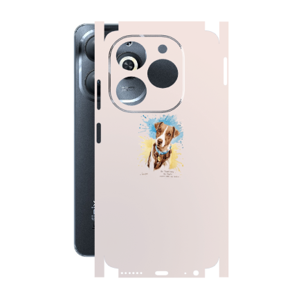 Захисна плівка StatusSKIN для Infinix Smart 8