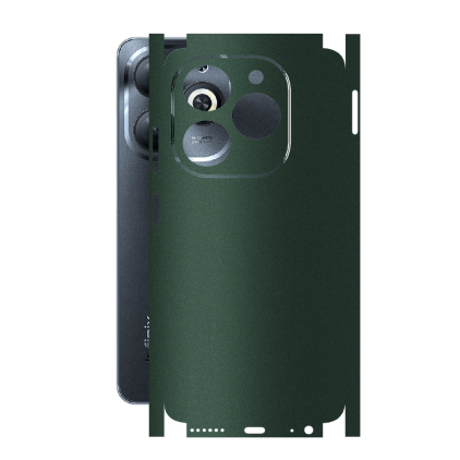 Захисна плівка StatusSKIN для Infinix Smart 8