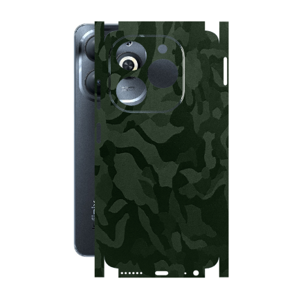 Захисна плівка StatusSKIN для Infinix Smart 8