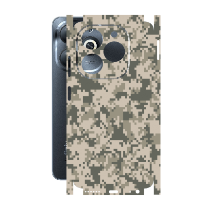 Захисна плівка StatusSKIN для Infinix Smart 8