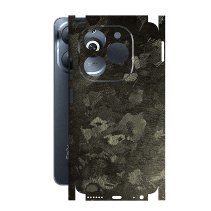 Захисна плівка StatusSKIN для Infinix Smart 8