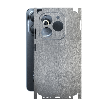 Захисна плівка StatusSKIN для Infinix Smart 8
