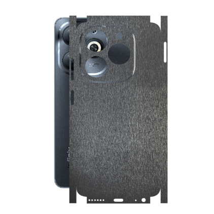 Захисна плівка StatusSKIN для Infinix Smart 8