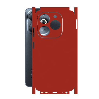 Захисна плівка StatusSKIN для Infinix Smart 8