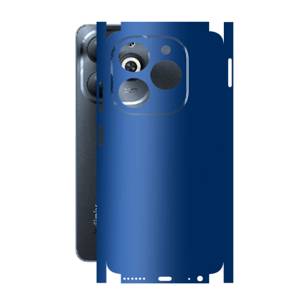 Захисна плівка StatusSKIN для Infinix Smart 8