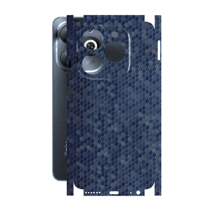 Захисна плівка StatusSKIN для Infinix Smart 8