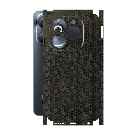 Захисна плівка StatusSKIN для Infinix Smart 8