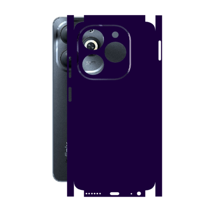 Захисна плівка StatusSKIN для Infinix Smart 8