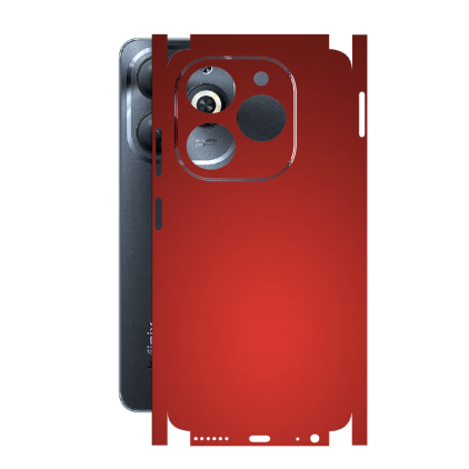 Захисна плівка StatusSKIN для Infinix Smart 8