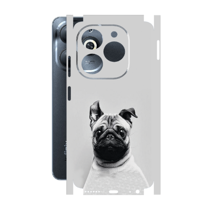 Захисна плівка StatusSKIN для Infinix Smart 8