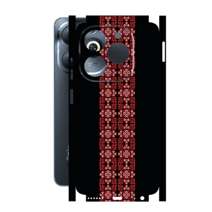 Захисна плівка StatusSKIN для Infinix Smart 8
