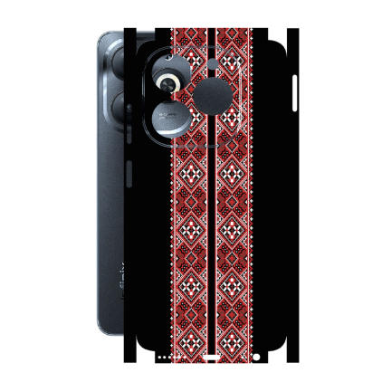 Захисна плівка StatusSKIN для Infinix Smart 8
