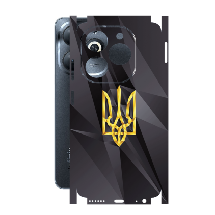 Захисна плівка StatusSKIN для Infinix Smart 8
