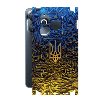 Захисна плівка StatusSKIN для Infinix Smart 8