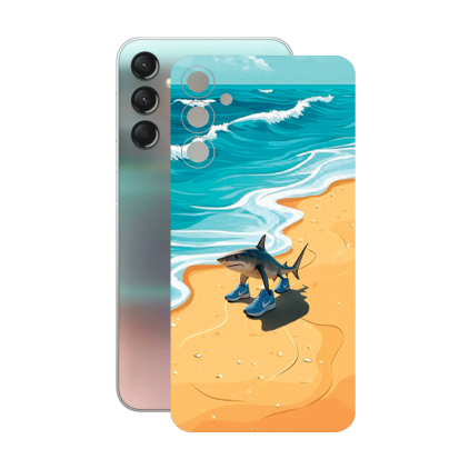 Захисна плівка StatusSKIN для Samsung Galaxy A24 4G (A245)