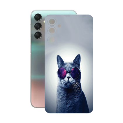 Захисна плівка StatusSKIN для Samsung Galaxy A24 4G (A245)