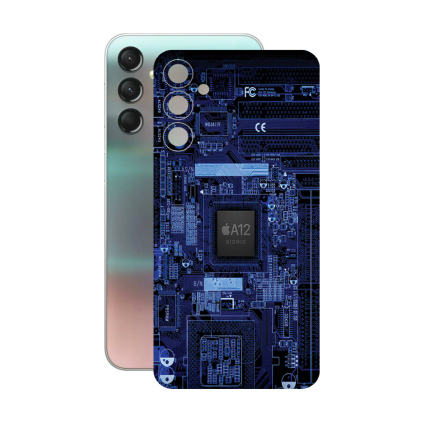 Захисна плівка StatusSKIN для Samsung Galaxy A24 4G (A245)