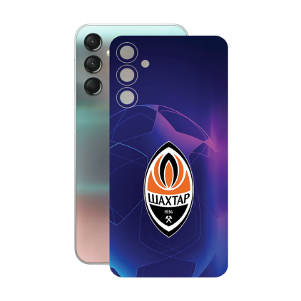 Захисна плівка StatusSKIN для Samsung Galaxy A24 4G (A245)