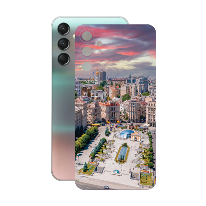Захисна плівка StatusSKIN для Samsung Galaxy A24 4G (A245)