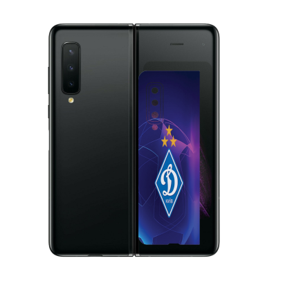 Захисна плівка StatusSKIN для Samsung Galaxy Fold 5G (F907)
