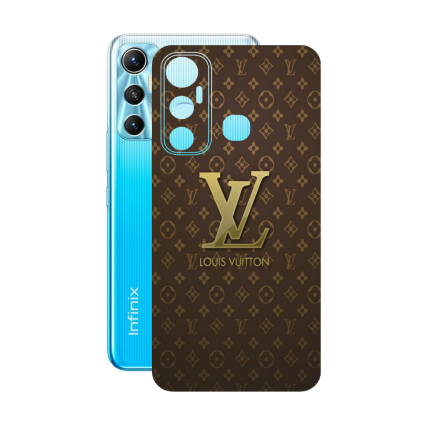 Защитная пленка StatusSKIN для Infinix Hot 11