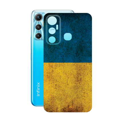 Защитная пленка StatusSKIN для Infinix Hot 11