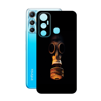 Защитная пленка StatusSKIN для Infinix Hot 11