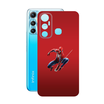 Защитная пленка StatusSKIN для Infinix Hot 11