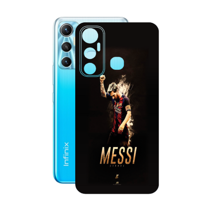 Защитная пленка StatusSKIN для Infinix Hot 11