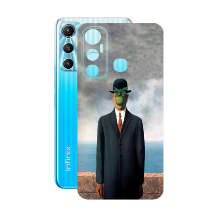 Защитная пленка StatusSKIN для Infinix Hot 11