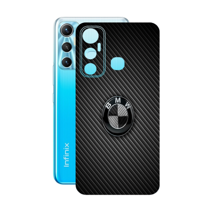 Защитная пленка StatusSKIN для Infinix Hot 11