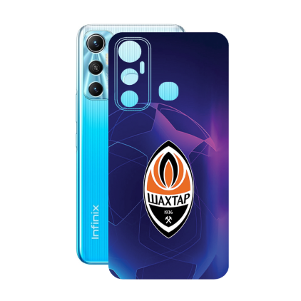 Защитная пленка StatusSKIN для Infinix Hot 11