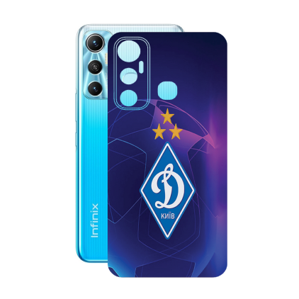 Защитная пленка StatusSKIN для Infinix Hot 11