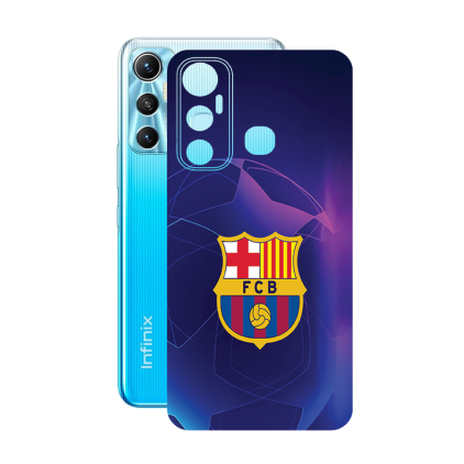 Защитная пленка StatusSKIN для Infinix Hot 11