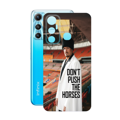 Защитная пленка StatusSKIN для Infinix Hot 11