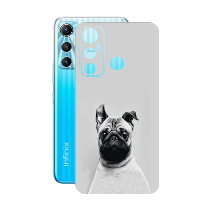 Защитная пленка StatusSKIN для Infinix Hot 11