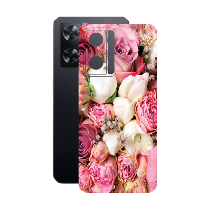Захисна плівка StatusSKIN для OPPO A57s