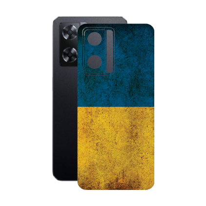 Захисна плівка StatusSKIN для OPPO A57s
