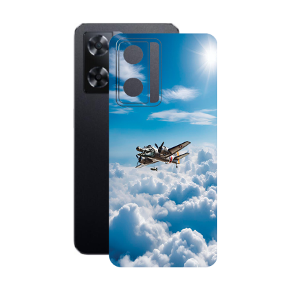 Захисна плівка StatusSKIN для OPPO A57s