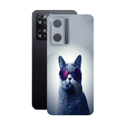 Захисна плівка StatusSKIN для OPPO A57s