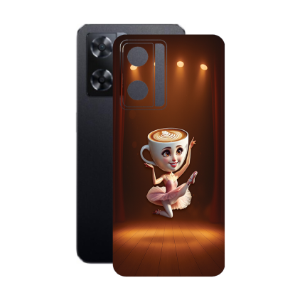 Захисна плівка StatusSKIN для OPPO A57s