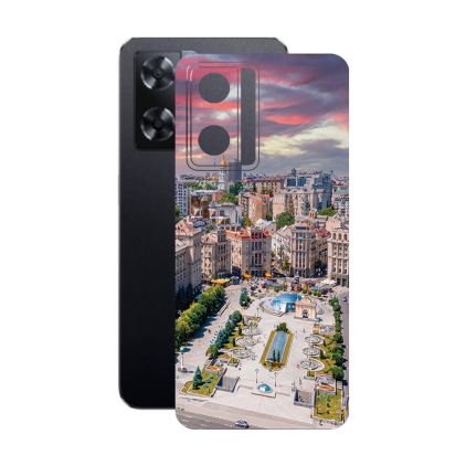 Захисна плівка StatusSKIN для OPPO A57s