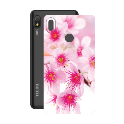 Захисна плівка StatusSKIN для Tecno Pop 3