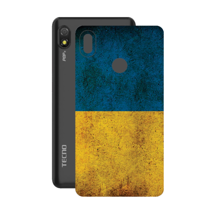 Захисна плівка StatusSKIN для Tecno Pop 3