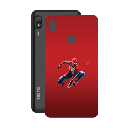 Захисна плівка StatusSKIN для Tecno Pop 3