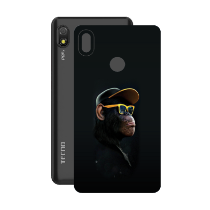 Захисна плівка StatusSKIN для Tecno Pop 3
